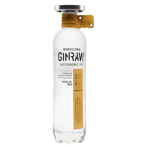 Ginraw Gastronomic Gin