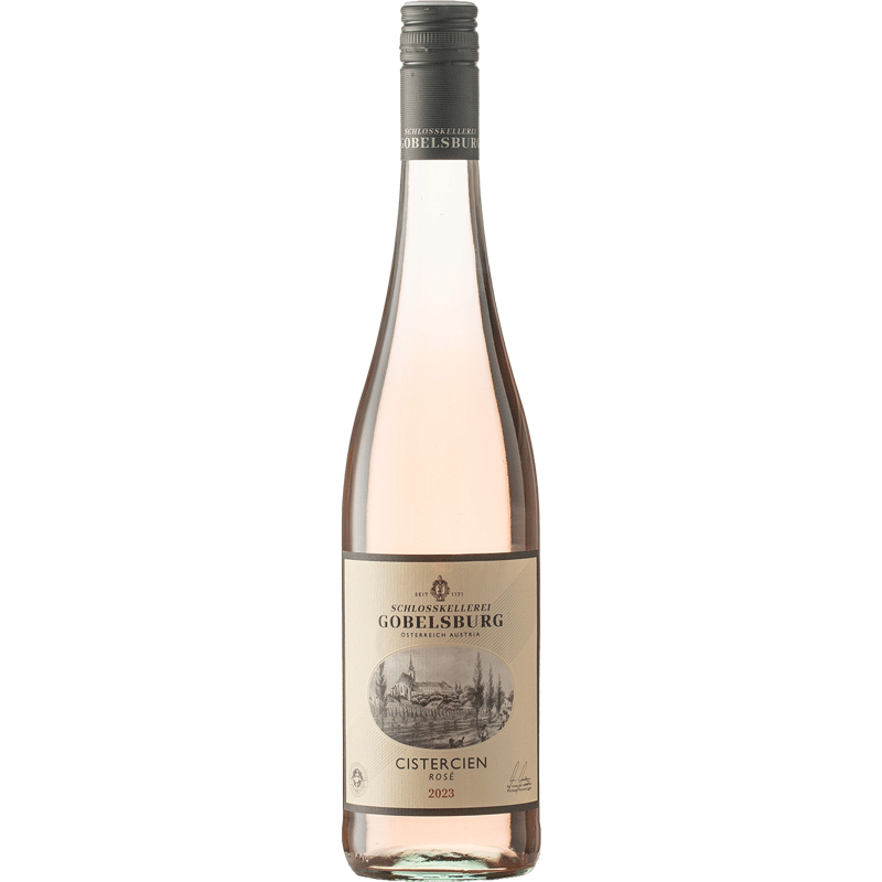 Gobelsburg Cistercien Rose
