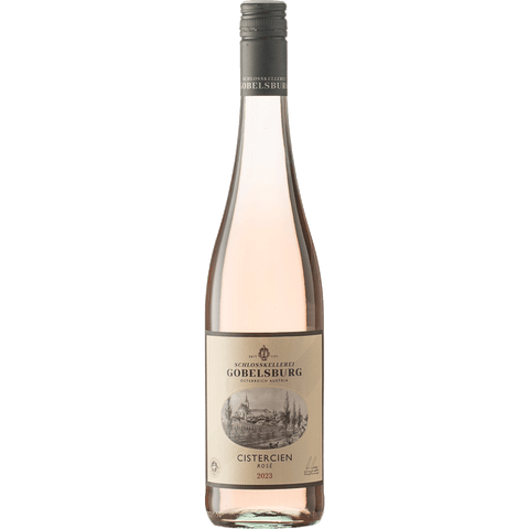 Gobelsburg Cistercien Rose