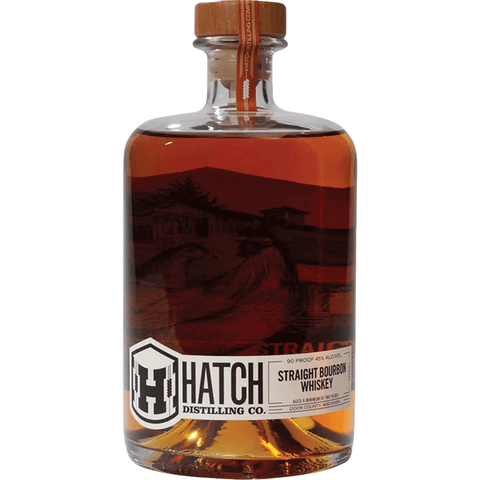 Hatch Bourbon