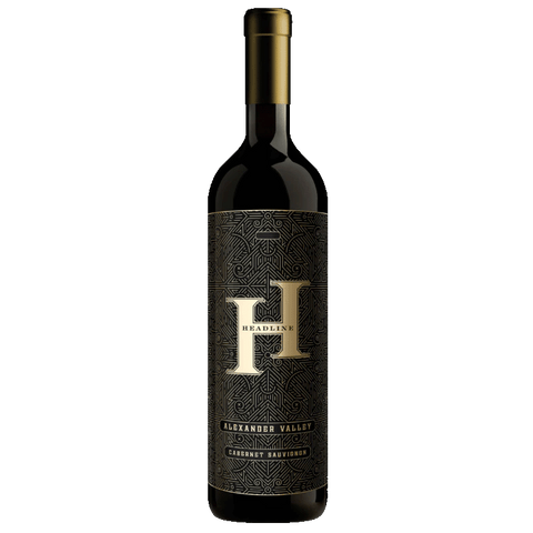 Headline Cabernet Sauvignon