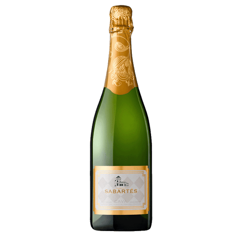 Hertat Sabartes Brut Cava