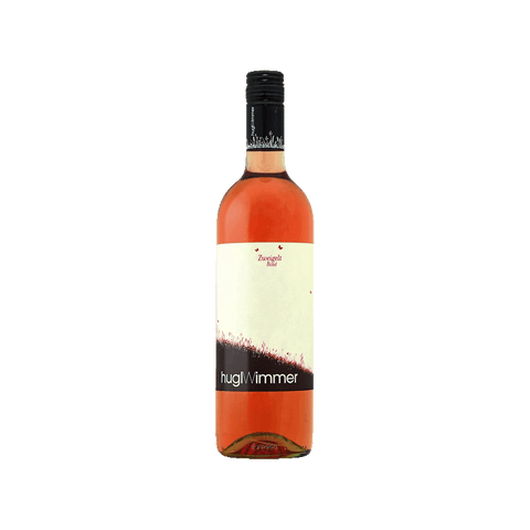 Hugl Zweigelt Rose - 1ltr