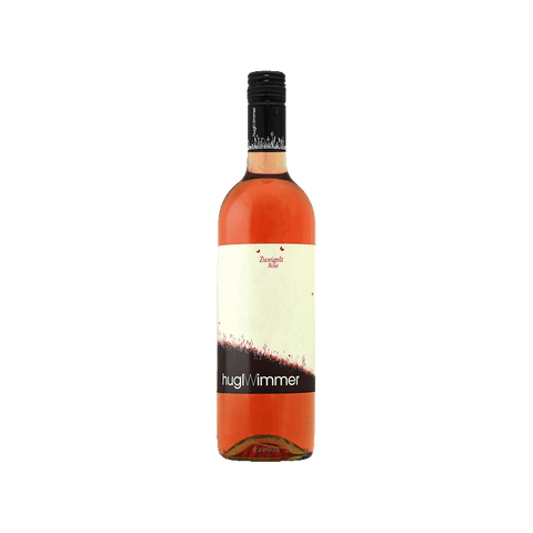 Hugl Zweigelt Rose  - 1ltr