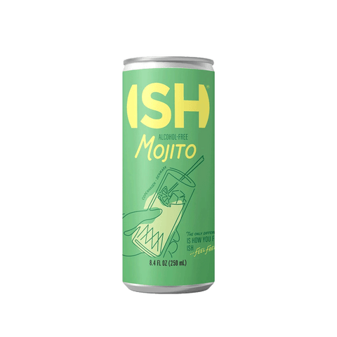 ISH N/A Mojito