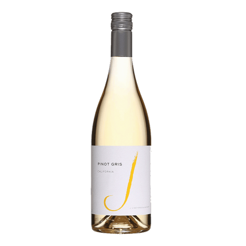 J Vineyards Pinot Gris