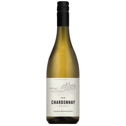 Jacques Bourguignon Chardonnay