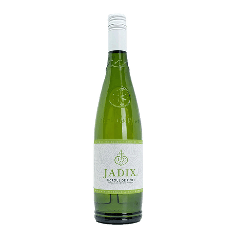 Jadix Picpoul de Pinet