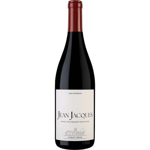 Jean Jacques Pinot Noir