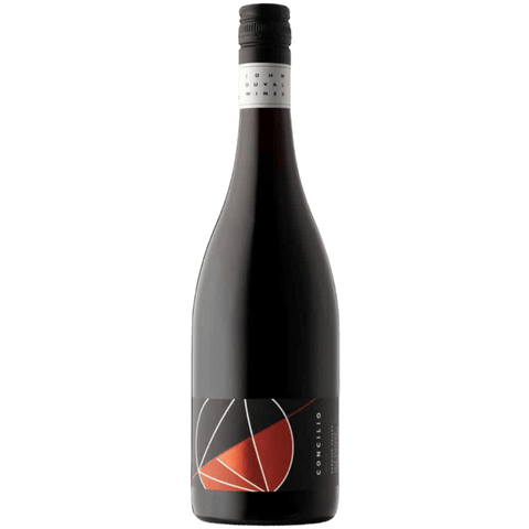 John Duval Concillio Grenache