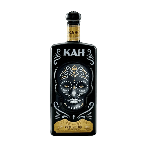 KAH Anejo Tequila