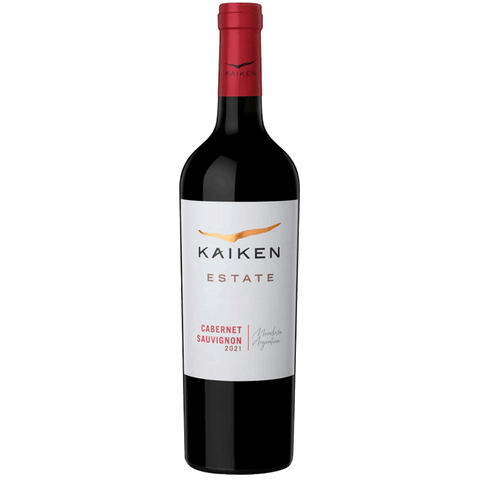 Kaiken Estate Cabernet Sauvignon