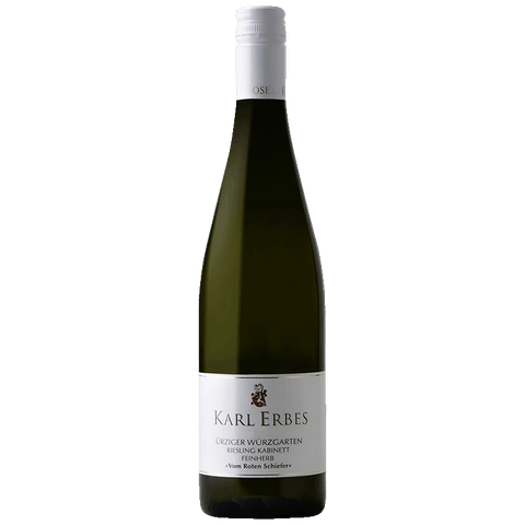 Karl Erbes Ürziger Würzgarten Kabinett Riesling