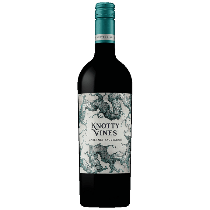 Knotty Vines Cabernet Sauvignon