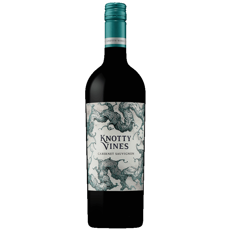 Knotty Vines Cabernet Sauvignon