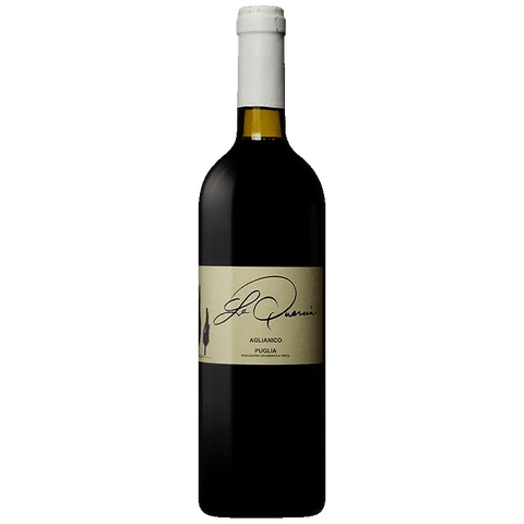 La Quercia Aglianico