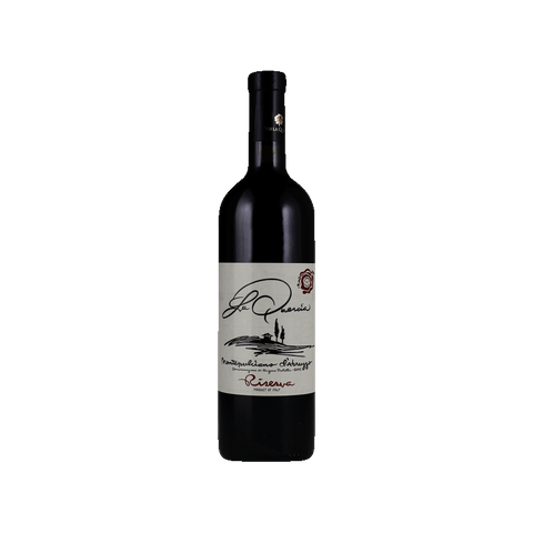 La Quercia Montepulciano Riserva