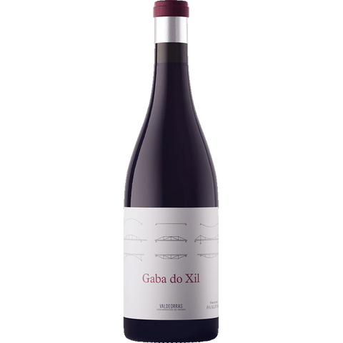 Xil Ladeiras do Xil Gaba do Xil Valdeorras Tinto – Barriques