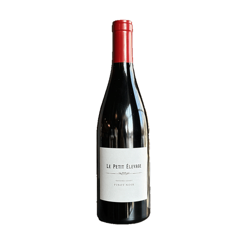 Le Petit Elevage Pinot Noir