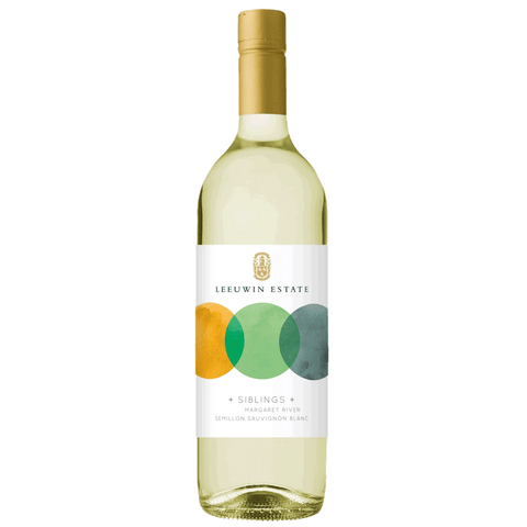 Leeuwin ‘Siblings’ Sauvignon Blanc