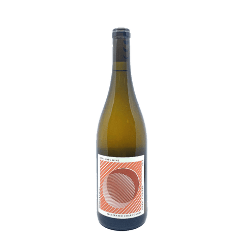 Les Lunes Searby Vineyard Macerated Chardonnay