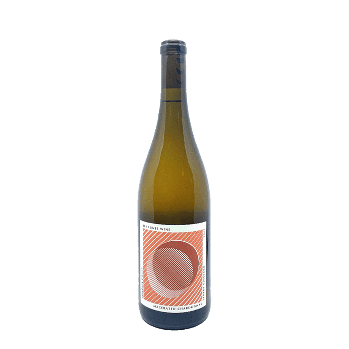 Les Lunes Searby Vineyard Macerated Chardonnay