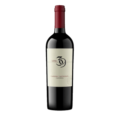 Line 39 Cabernet Sauvignon