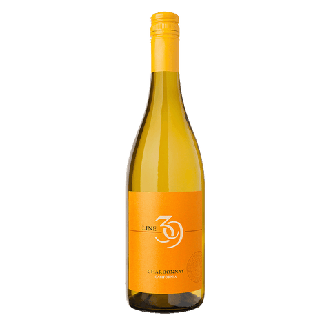 Line 39 Chardonnay