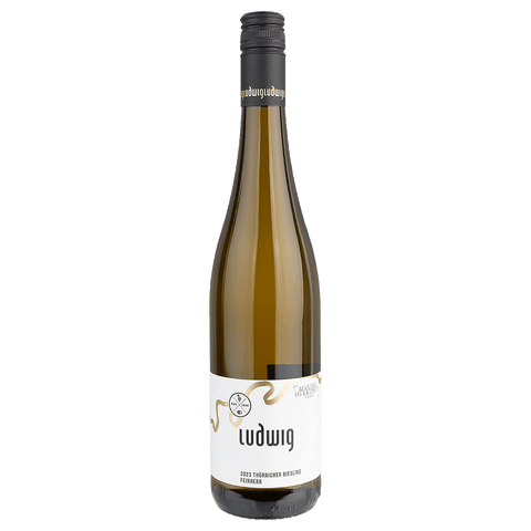 Ludwig Thornicher Riesling Trocken