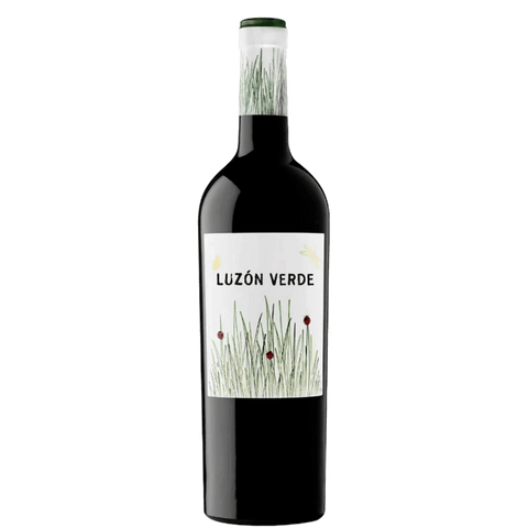 Luzon Verde Monastrell