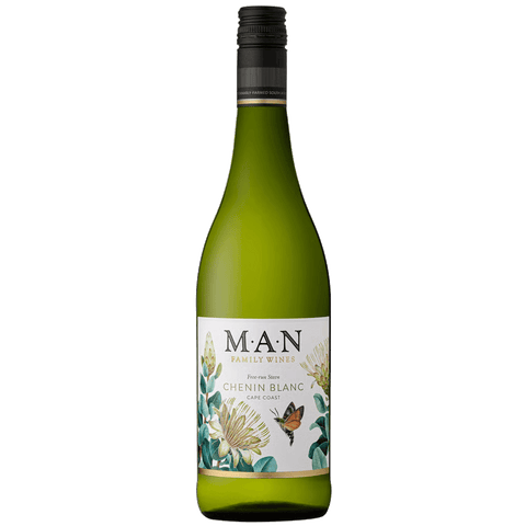 MAN Vintners Chenin Blanc