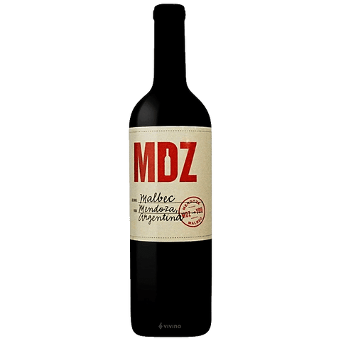 MDZ Malbec