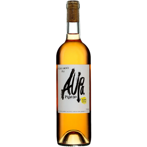 Vina Maitia Aupa Blanco