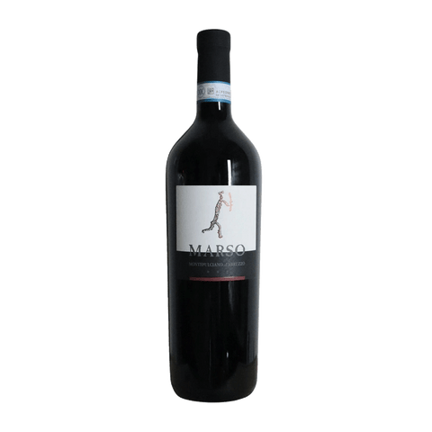 Bove - Marso Montepulciano d'Abruzzo