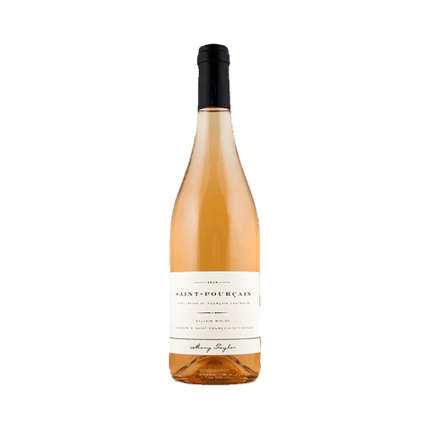 Mary Taylor 'Sylvian Miniot" Saint-Pourcain Rose