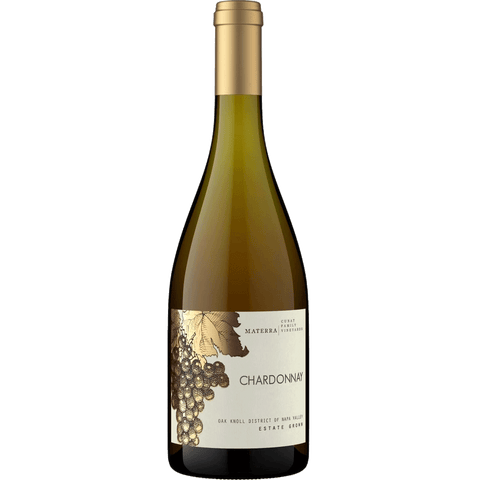 Materra Oak Knoll Chardonnay