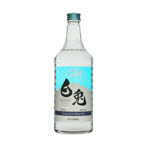 Matsui Hakuto Gin