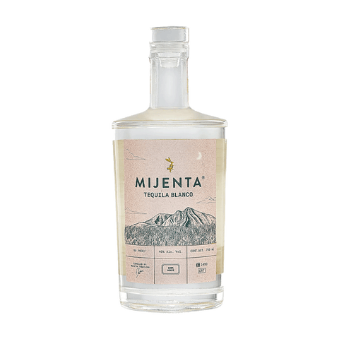 Mijenta Tequila Blanco