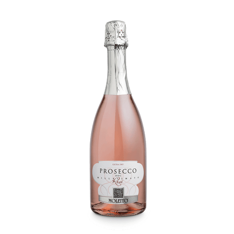 Moletto Prosecco Rosé