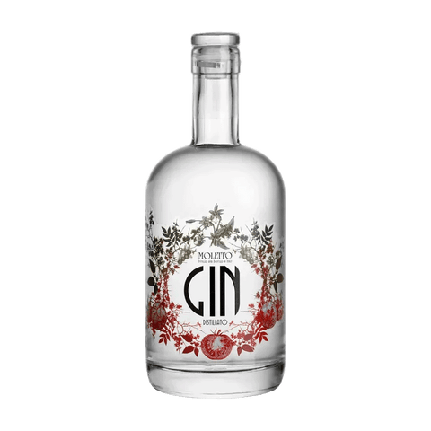 Moletto Tomato Gin