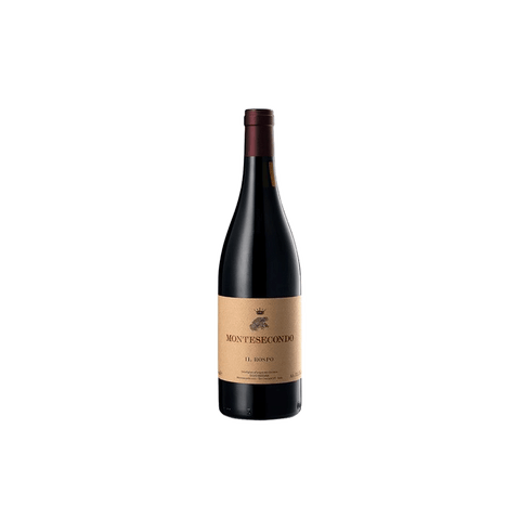 Montesecondo "Il Rospo" Cabernet