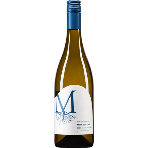 Montinore Estate Chardonnay
