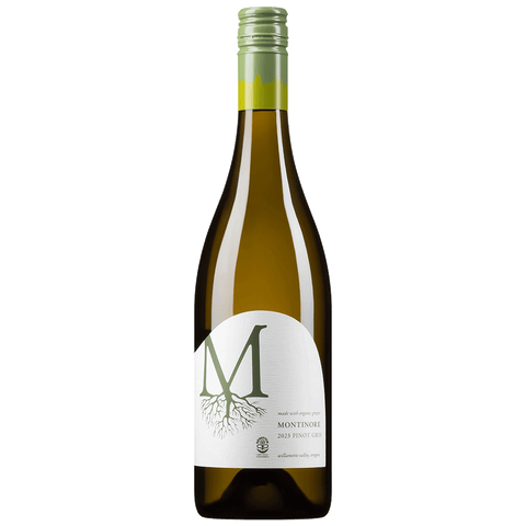 Montinore Pinot Gris