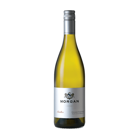 Morgan Metallico Chardonnay