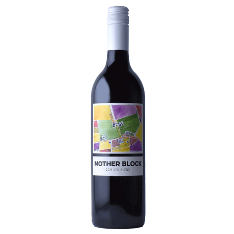 Mother Block Red Blend