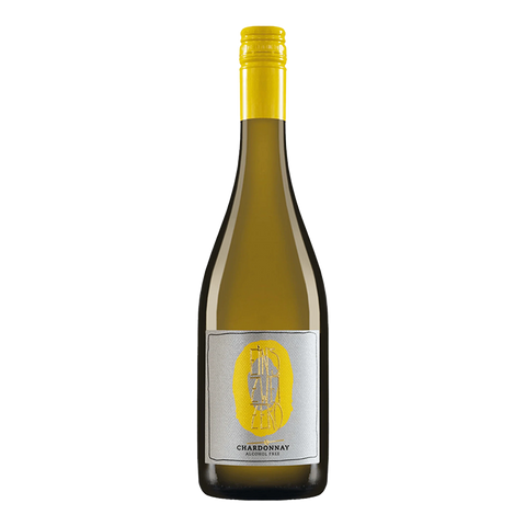 Leitz Eins Zwei Zero Chardonnay NA