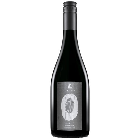 Leitz Zero Point Five Pinot Noir NA