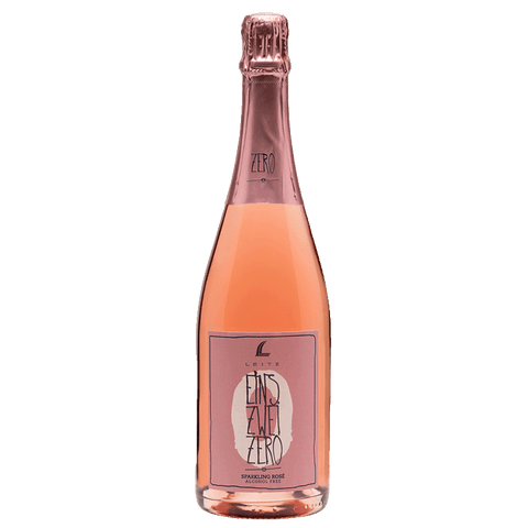 Leitz Eins Zwei Zero Sparkling Rose NA