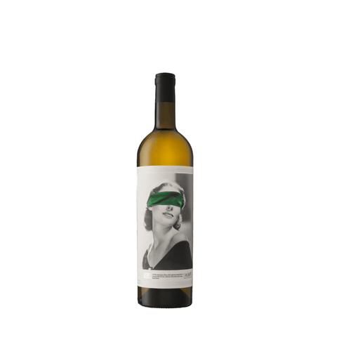 Never Look Back Sauvignon Blanc