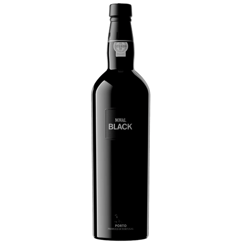 Noval Black Reserve Port